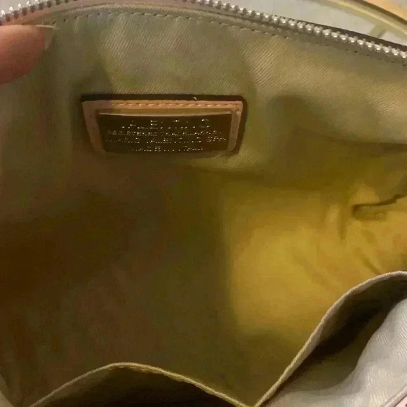 VALENTINO BY MARIO VALENTINO Babette Leather Camera Bag - Picture 9 of 14